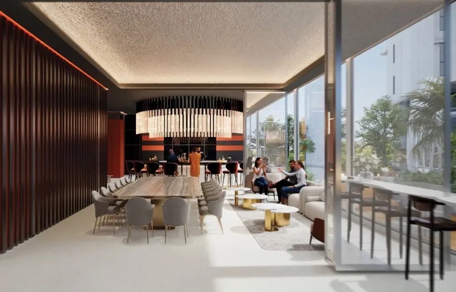 inizo parel sobha