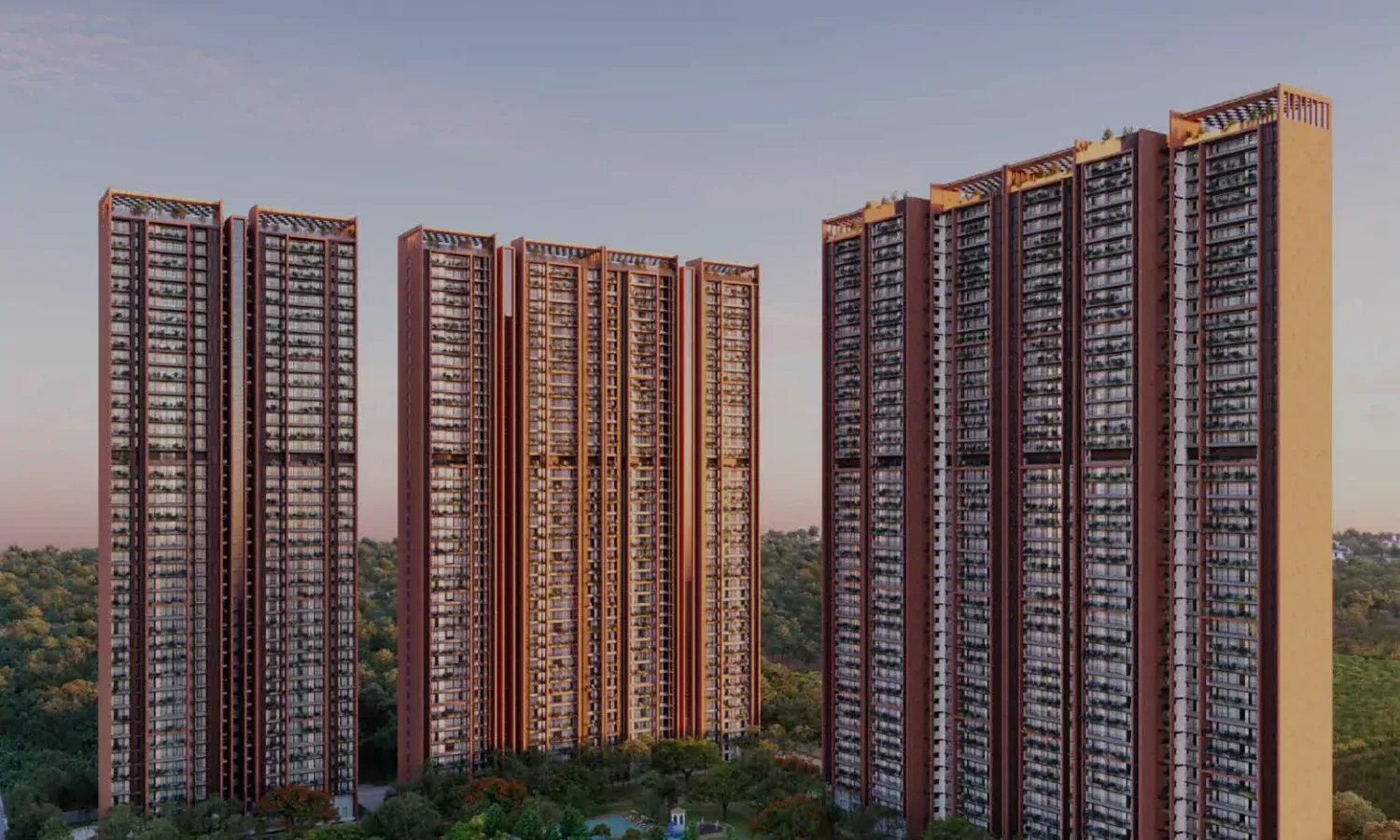 sobha aranya sector 80 Gurgaon